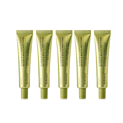 💐🌿🌟Rolimey® Multi-Peptide Retinol Shot Wrinkle-Lift Cream