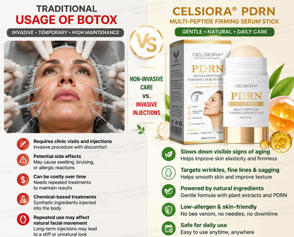🎁✨Celsiora® Firming Serum Stick👩‍🔬LAST DAY 70% OFF