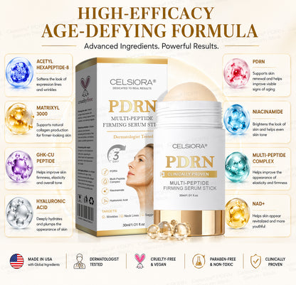 🎁✨Celsiora® Firming Serum Stick👩‍🔬LAST DAY 70% OFF