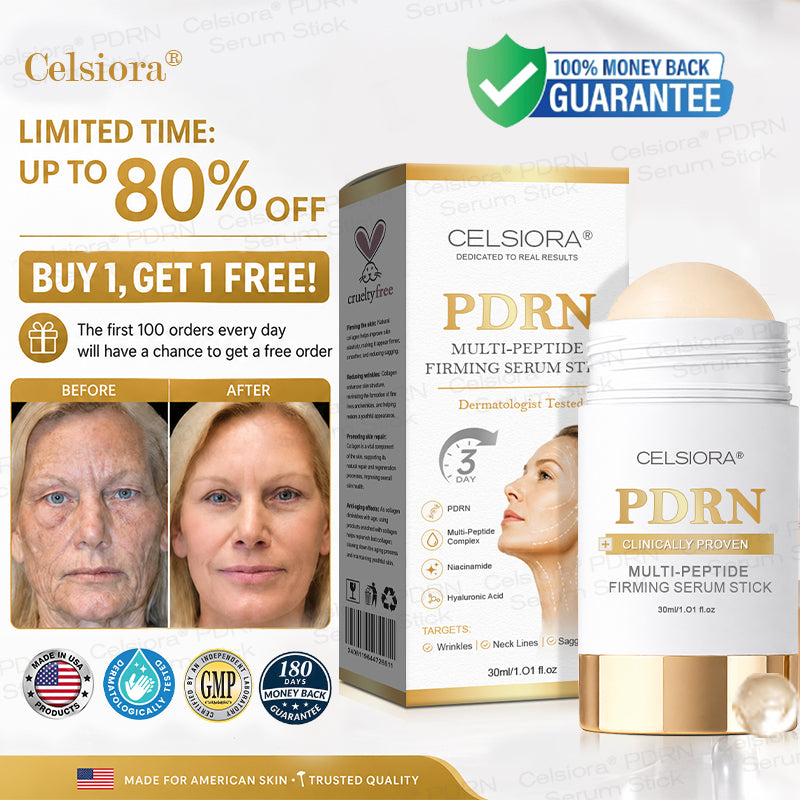 🎁✨Celsiora® Firming Serum Stick👩‍🔬LAST DAY 70% OFF