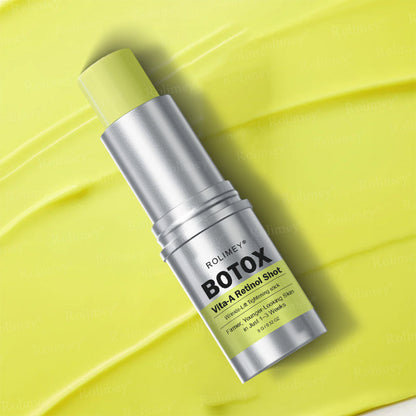 ✨🌿Made and Shipped from the USA ✅Rolimey® Botox & Vita-A Retinol Shot Wrinkle-Lift Tightening stick- Last Day Promotion 70% OFF🔥LAST DAY 70% OFF