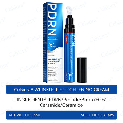 🥇Celsiora® PDRN Anti-Wrinkle Shot – Lift & Firming Cream