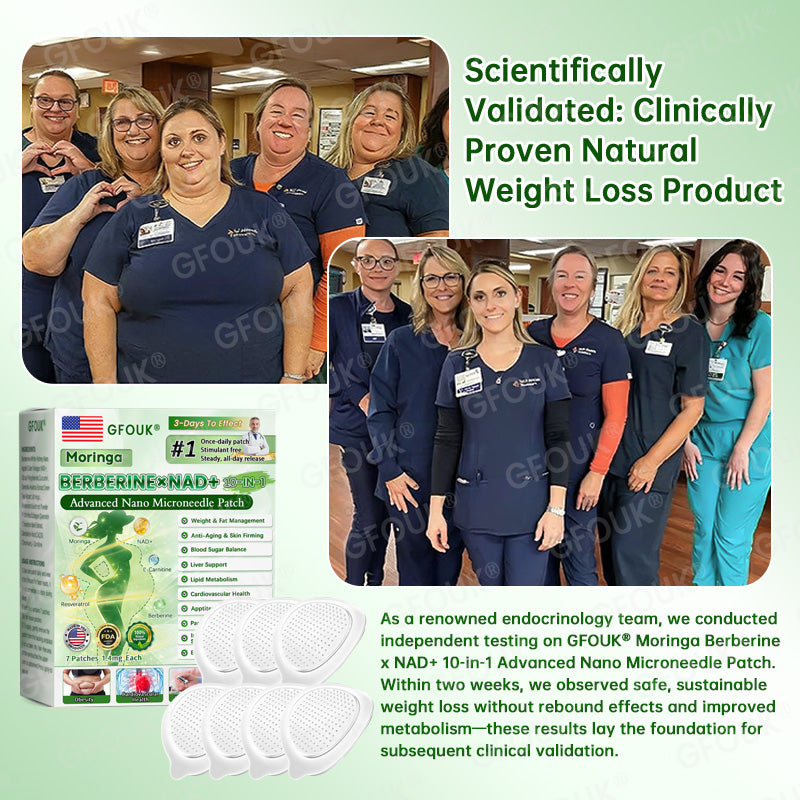 👏🌿Made and shipped from the USA🔥𝐆𝐅𝐎𝐔𝐊® 𝐌𝐨𝐫𝐢𝐧𝒈𝗮 𝑩𝒆𝒓𝒃𝒆𝐫𝐢𝐧𝐞𝐱 𝐍𝗔𝒟+ 10-𝑖n-1 𝐍a𝒏𝒐 𝐌𝐢𝐜𝐫𝑜𝑛𝑒𝑒𝗱𝗹𝗲 𝐏𝐚𝒕𝒄𝒉- Last Day Promotion 70% OFF