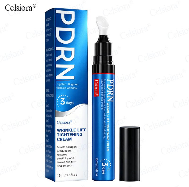 🥇Celsiora® PDRN Anti-Wrinkle Shot – Lift & Firming Cream