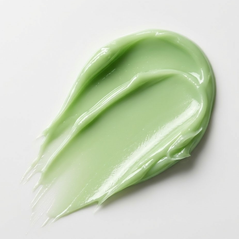 Halveria Avocado Lip Butter