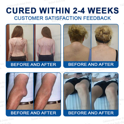 🍀👨‍⚕️Official Store: Celsiora® BPC-157 Arthritis & Joint Pain Relief Advanced Massage Roll-On