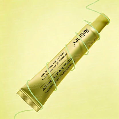 🙌🔥💕Rolimey® Multi-Peptide Retinol Shot Wrinkle-Lift Cream