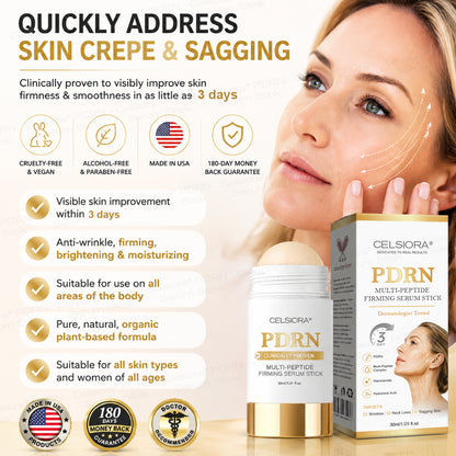 🎁✨Celsiora® Firming Serum Stick👩‍🔬LAST DAY 70% OFF