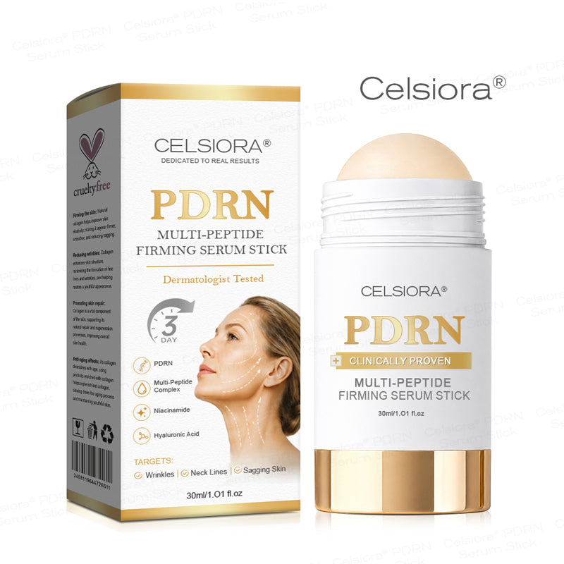 🎁✨Celsiora® Firming Serum Stick👩‍🔬LAST DAY 70% OFF