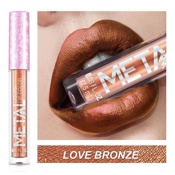 02 Love Bronze