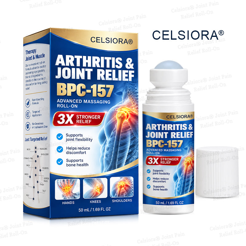 1 Box 🌟Instant Stop Pain