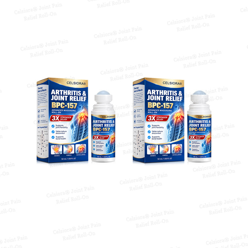 2 Boxes (Effect: Pain relief)