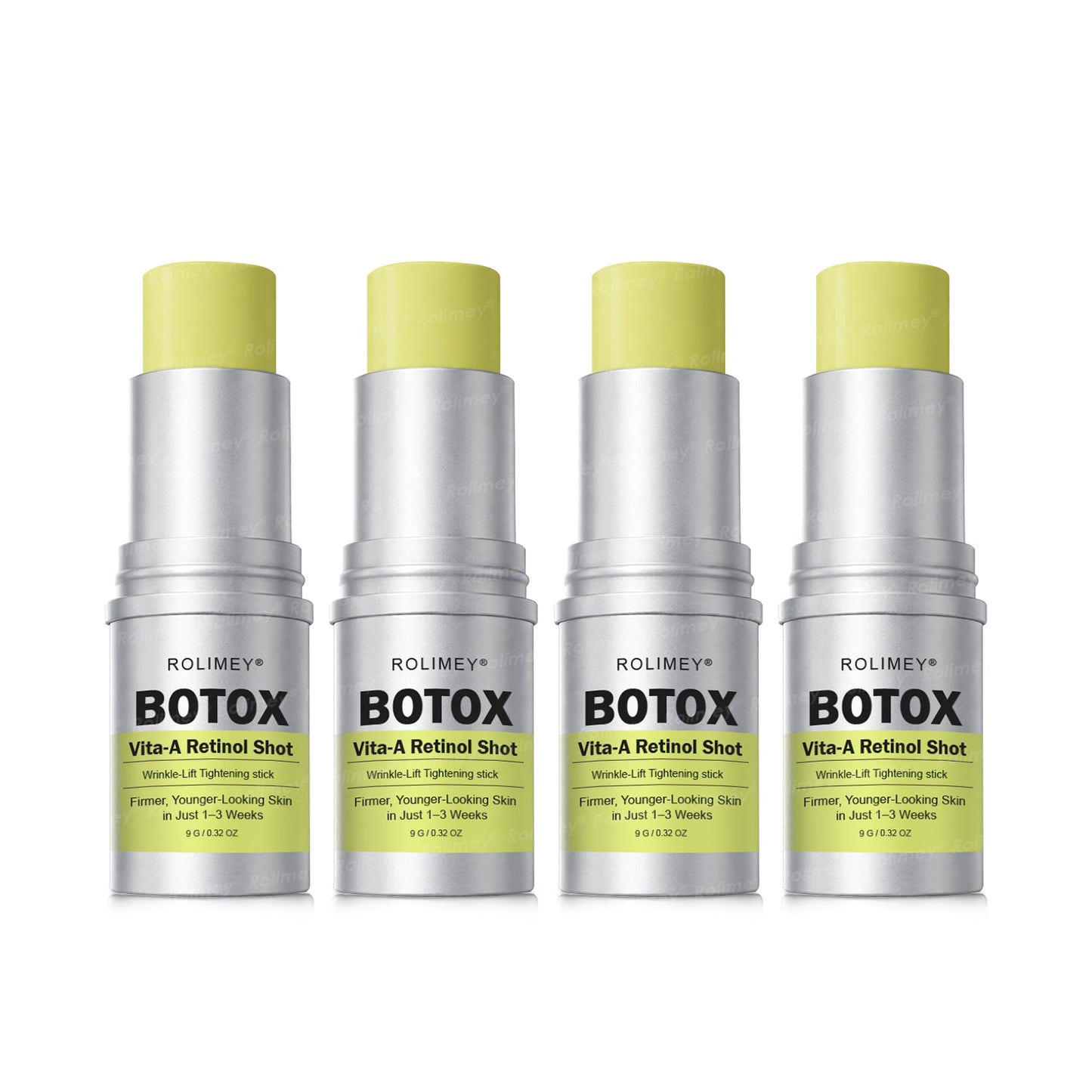 ✨🌿Made and Shipped from the USA ✅Rolimey® Botox & Vita-A Retinol Shot Wrinkle-Lift Tightening stick- Last Day Promotion 70% OFF🔥LAST DAY 70% OFF