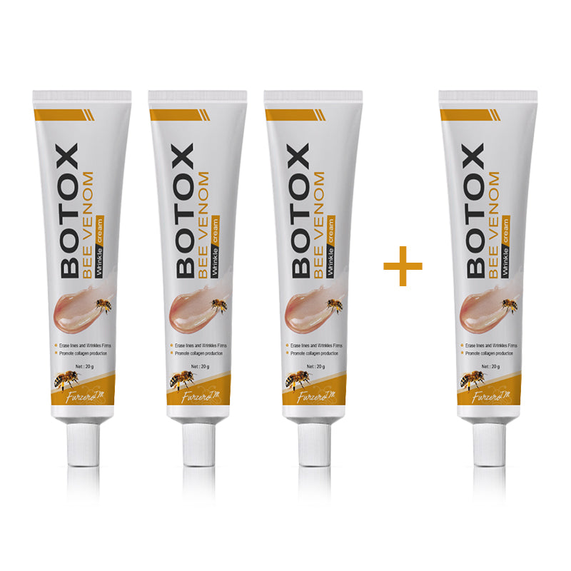 Buy 3 Get 1 Free(4 tubes)