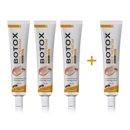 💅LAST DAY 70% OFF-Furzero™ Botox Bee Venom Wrinkle Removal Cream- FDA Approved