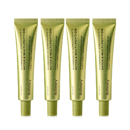 🙌🔥💕Rolimey® Multi-Peptide Retinol Shot Wrinkle-Lift Cream