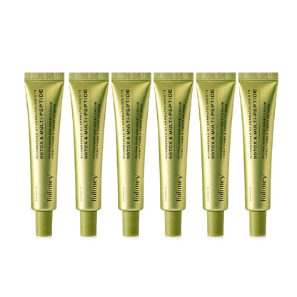 🌿🌟Rolimey® Multi-Peptide Retinol Shot Age-Reset Wrinkle-Lift Cream-upsell