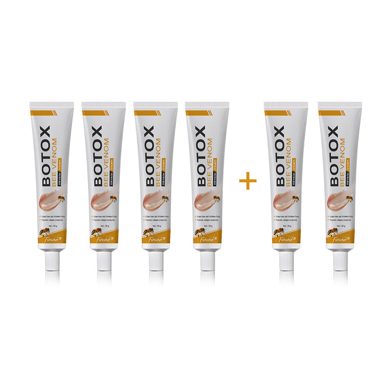 Buy 4 Get 2 Free(6 tubes⏰Flash Sale)&Free Shipping