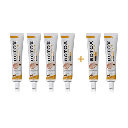 💅LAST DAY 70% OFF-Furzero™ Botox Bee Venom Wrinkle Removal Cream- FDA Approved