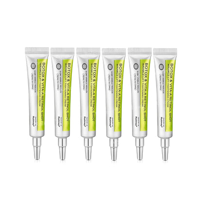 💫💧⭐Made and shipped from the USA 💫Rolimey® Botox & Vita-A Retinol Shot Wrinkle-Lift Tightening cream - Last Day Promotion 70% OFF