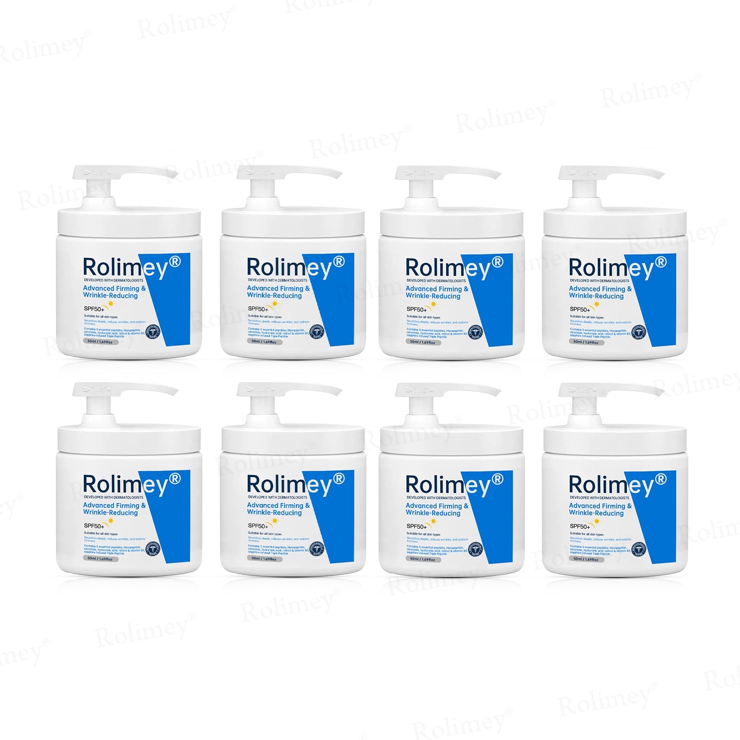 8 bottles✨ Powerful repair，usable for 6 months ✨ $9.99/Bottle
