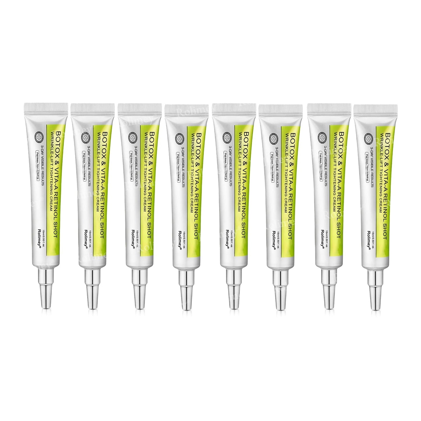 💫💧⭐Made and shipped from the USA 💫Rolimey® Botox & Vita-A Retinol Shot Wrinkle-Lift Tightening cream - Last Day Promotion 70% OFF