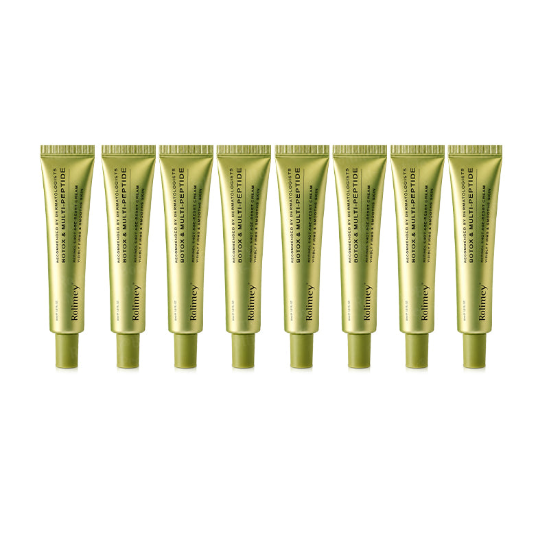🙌🔥💕Rolimey® Multi-Peptide Retinol Shot Wrinkle-Lift Cream