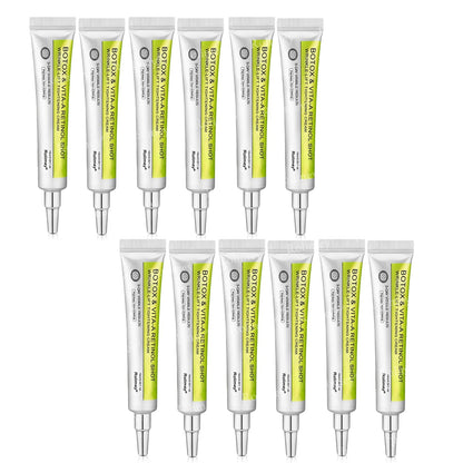 💫💧⭐Made and shipped from the USA 💫Rolimey® Botox & Vita-A Retinol Shot Wrinkle-Lift Tightening cream - Last Day Promotion 70% OFF