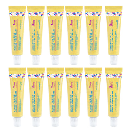 🌟Made and shipped from the USA 🌟Rolimey® Botox Stem Cell Retinol Wrinkle-Lift Cream - Visibly Lift & Smooth Neck and Chest Wrinkles