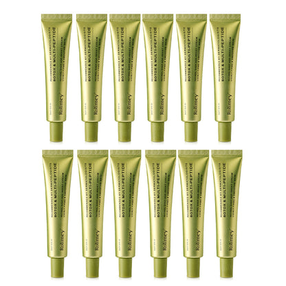 🌿🌟Rolimey® Multi-Peptide Retinol Shot Age-Reset Wrinkle-Lift Cream-upsell