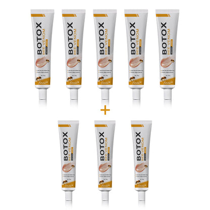 💅LAST DAY 70% OFF-Furzero™ Botox Bee Venom Wrinkle Removal Cream- FDA Approved
